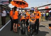 KTM 250 FRR KTM 250 FRR